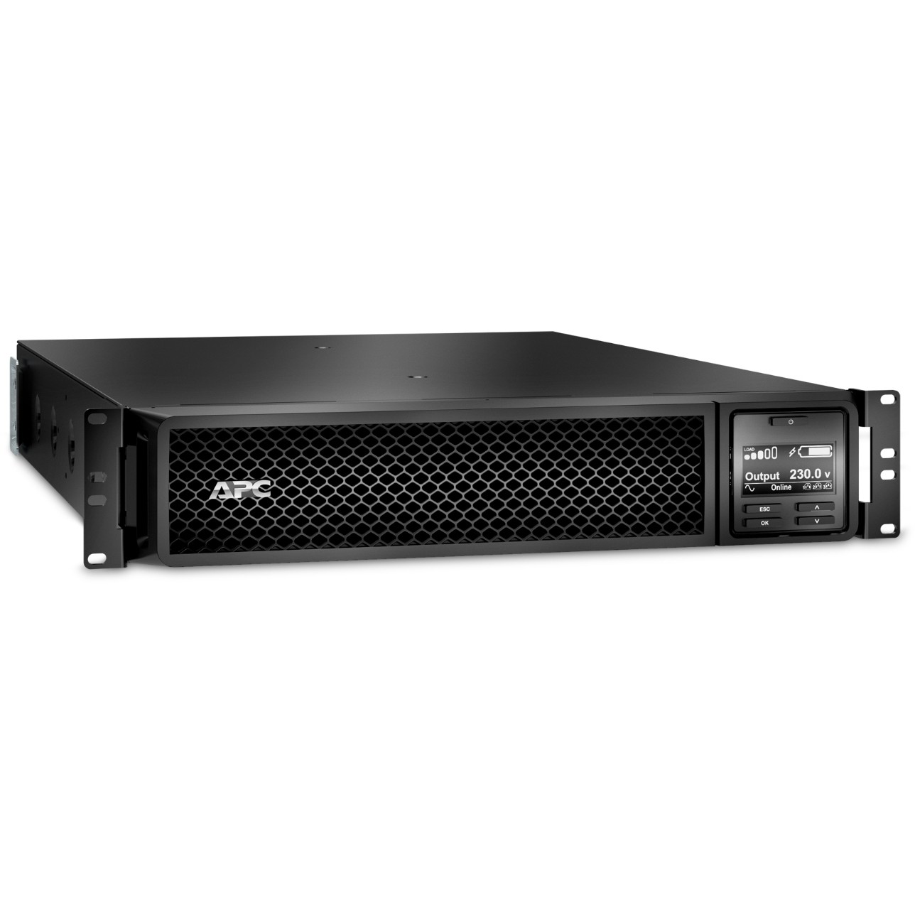 UPS APC Smart-UPS On-Line SRT1000RMXLI 1000VA 1000W Rackmount 2HE