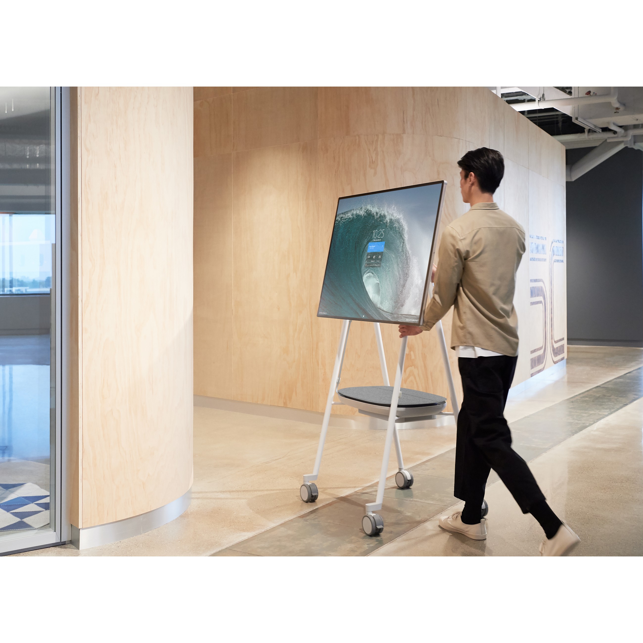 Baterija APC SMART-UPS CSH2 mobiler Akku (Lithium-Ion) za Microsoft Surface Hub 2-2