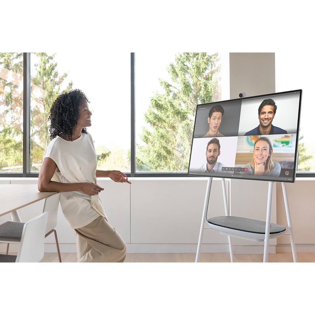 Baterija APC SMART-UPS CSH2 mobiler Akku (Lithium-Ion) za Microsoft Surface Hub 2-4