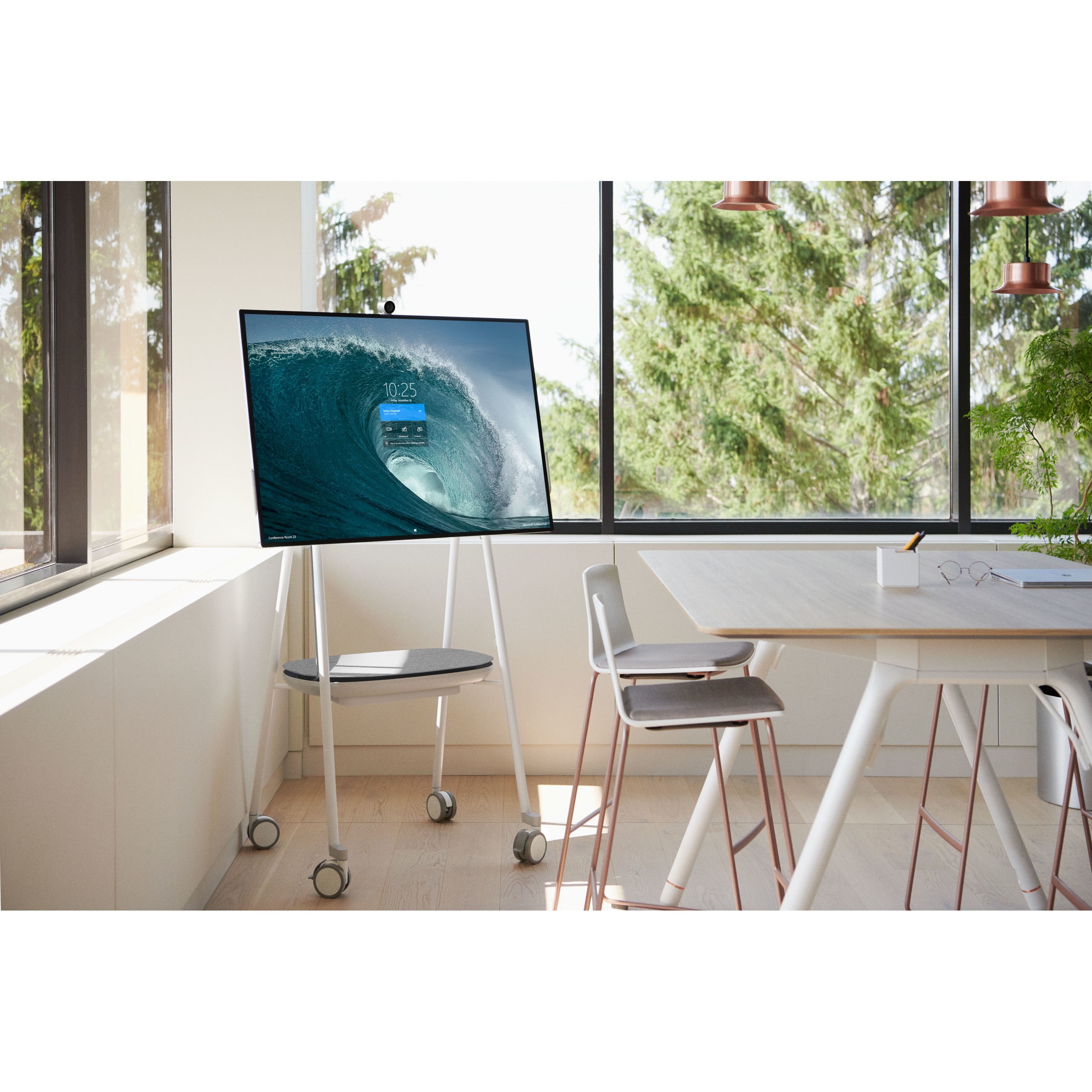 Baterija APC SMART-UPS CSH2 mobiler Akku (Lithium-Ion) za Microsoft Surface Hub 2-5