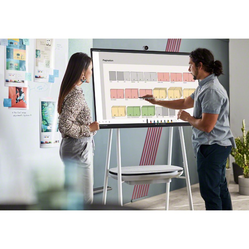 Baterija APC SMART-UPS CSH2 mobiler Akku (Lithium-Ion) za Microsoft Surface Hub 2-6