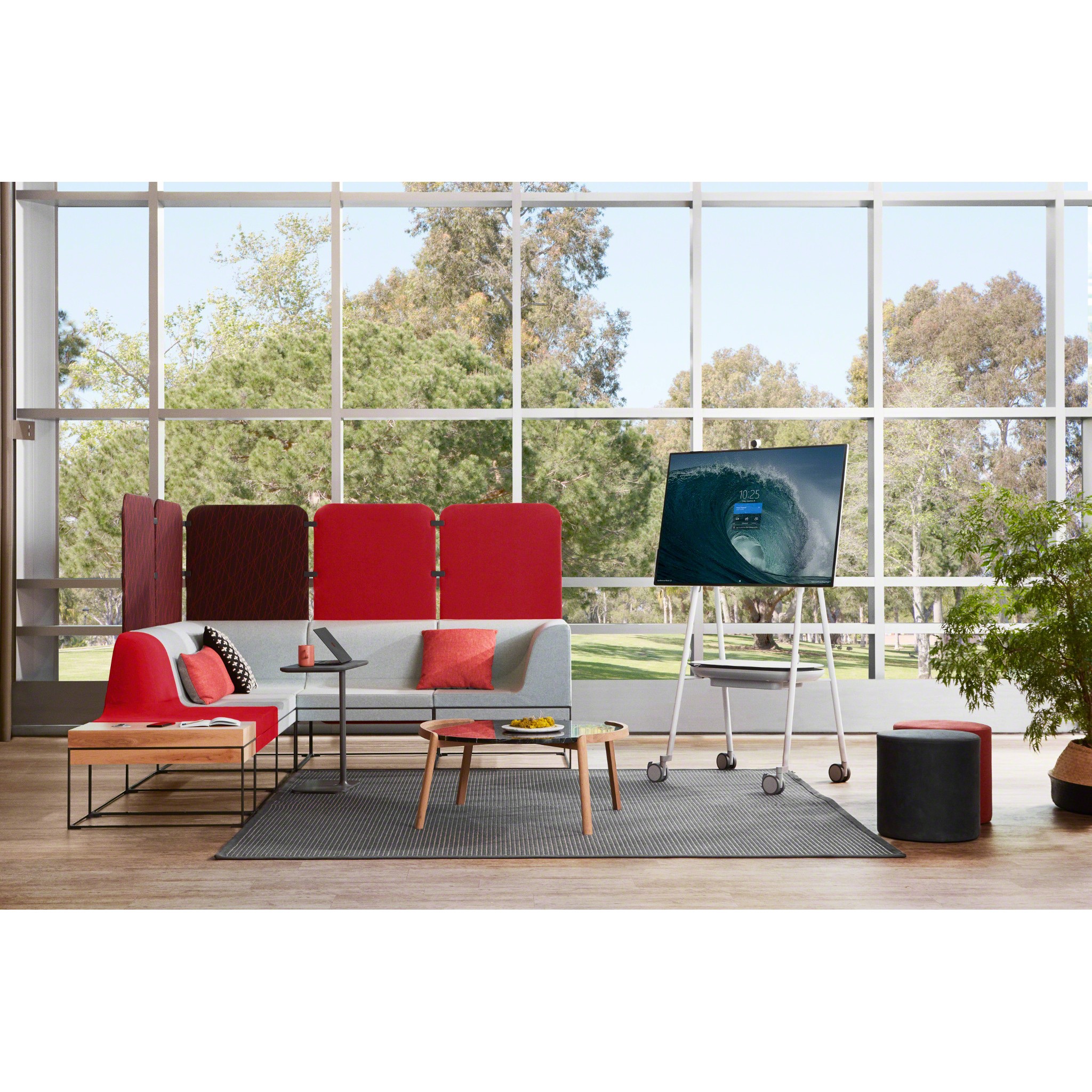 Baterija APC SMART-UPS CSH2 mobiler Akku (Lithium-Ion) za Microsoft Surface Hub 2-7