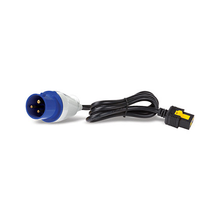 Strujni kabel APC IEC 320 C19 na IEC 309 (16a, 3m)