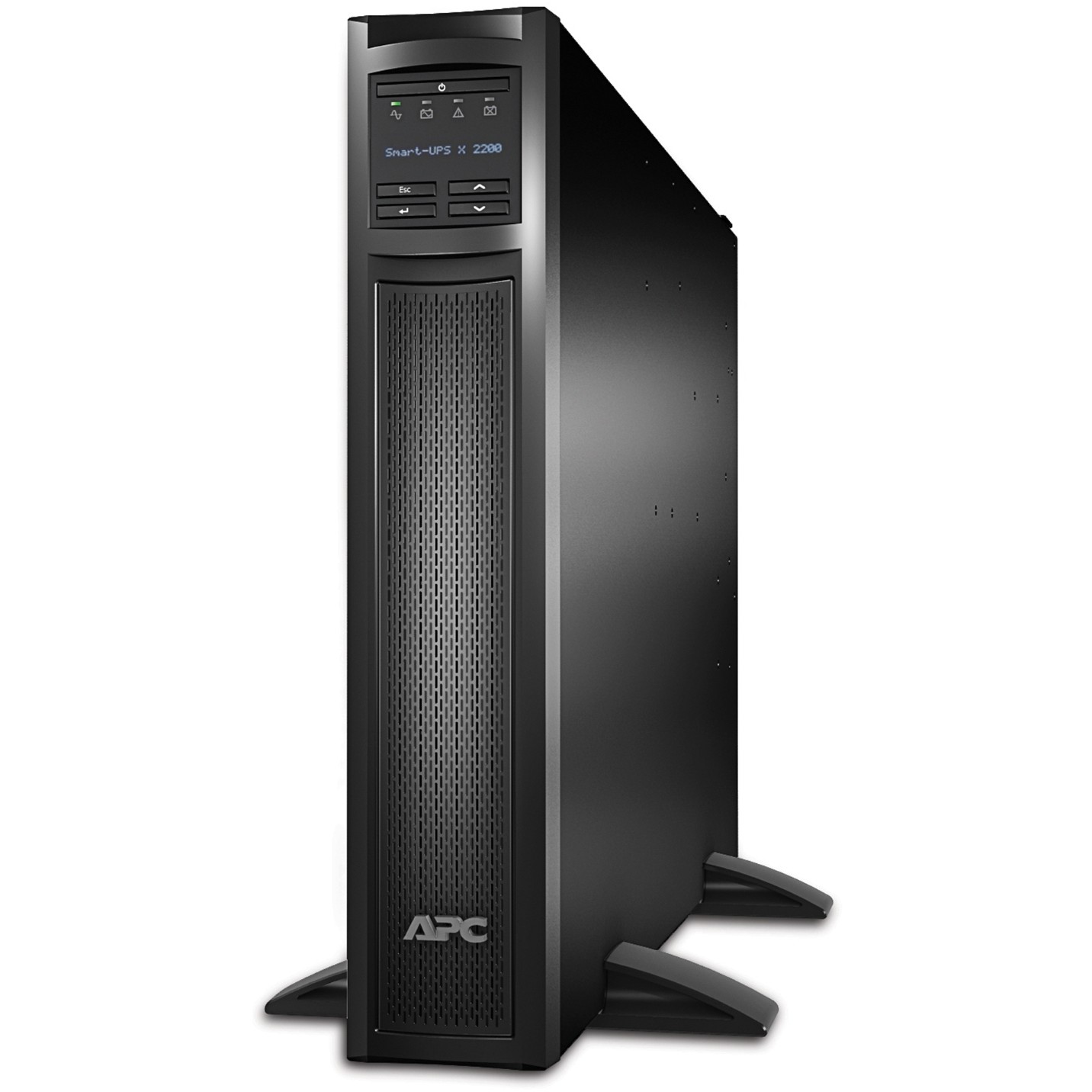 UPS APC Smart-UPS Rack/Tower SMX2200RMHV2U 2200VA 19-6