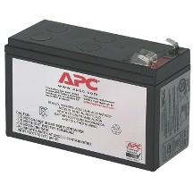 Baterija APC RBC106