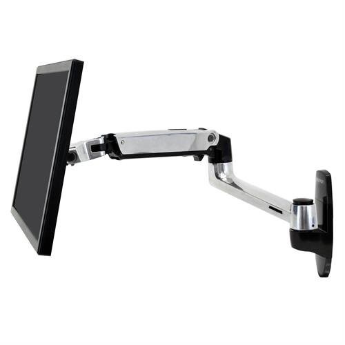 Držač za monitor ERGOTRON LX Arm Wandmontage -61cm-0