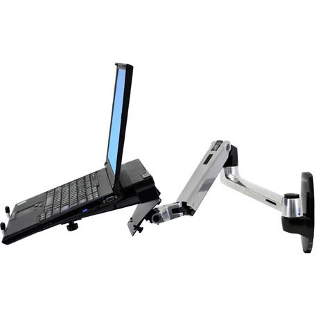 Držač za monitor ERGOTRON LX Arm Wandmontage -61cm-4