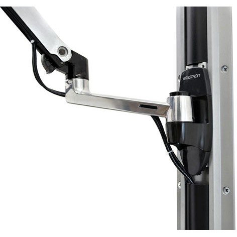 Držač za monitor ERGOTRON LX Arm Wandmontage -61cm-5