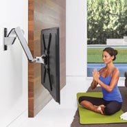 Držač za TV ERGOTRON INTERACTIVE 30"-55"-2