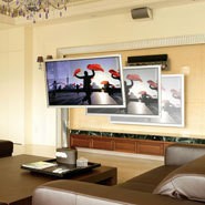 Držač za TV ERGOTRON INTERACTIVE 30"-55"-3