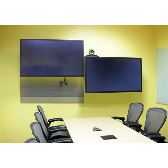 Držač za TV ERGOTRON INTERACTIVE 30"-55"-5