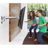 Držač za TV ERGOTRON INTERACTIVE 30"-55"-13