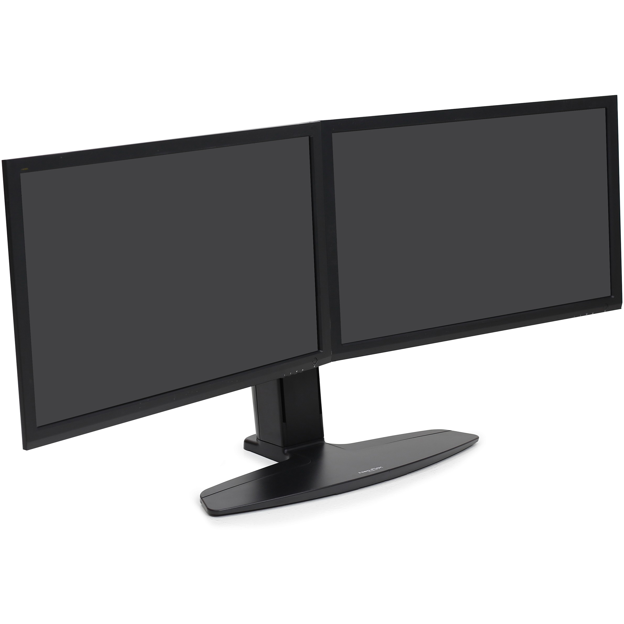 Stalak za monitore ERGOTRON Neo-Flex Lift za dva monitora-0