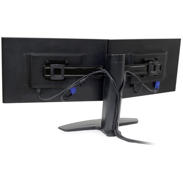 Stalak za monitore ERGOTRON Neo-Flex Lift za dva monitora-1