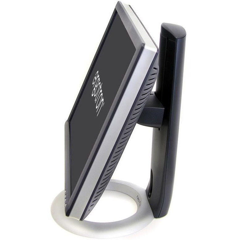 Stalak za monitor ERGOTRON Z Neo-Flex LCD-Stand bl/sl-0
