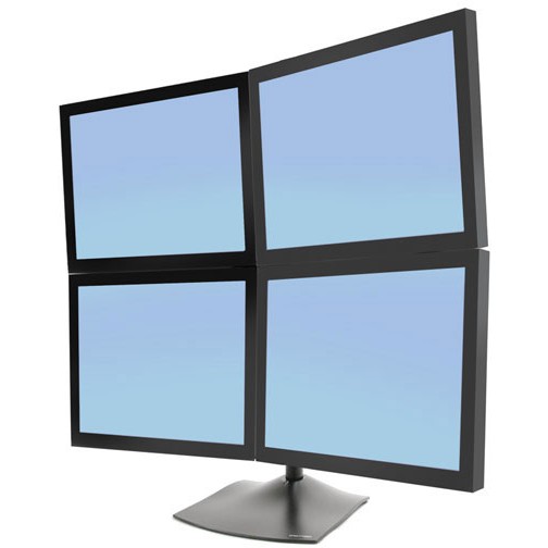 Stalak za monitor ERGOTRON DS100 (za 4 monitora)-0