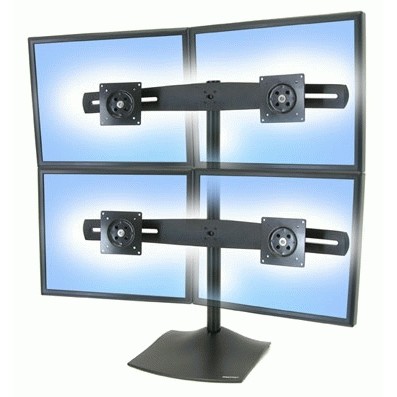 Stalak za monitor ERGOTRON DS100 (za 4 monitora)-1