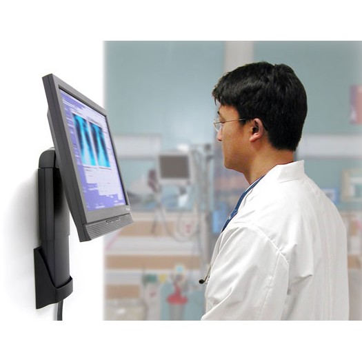 Podizač za monitor ERGOTRON Neo-Flex Wall M. Lift-1