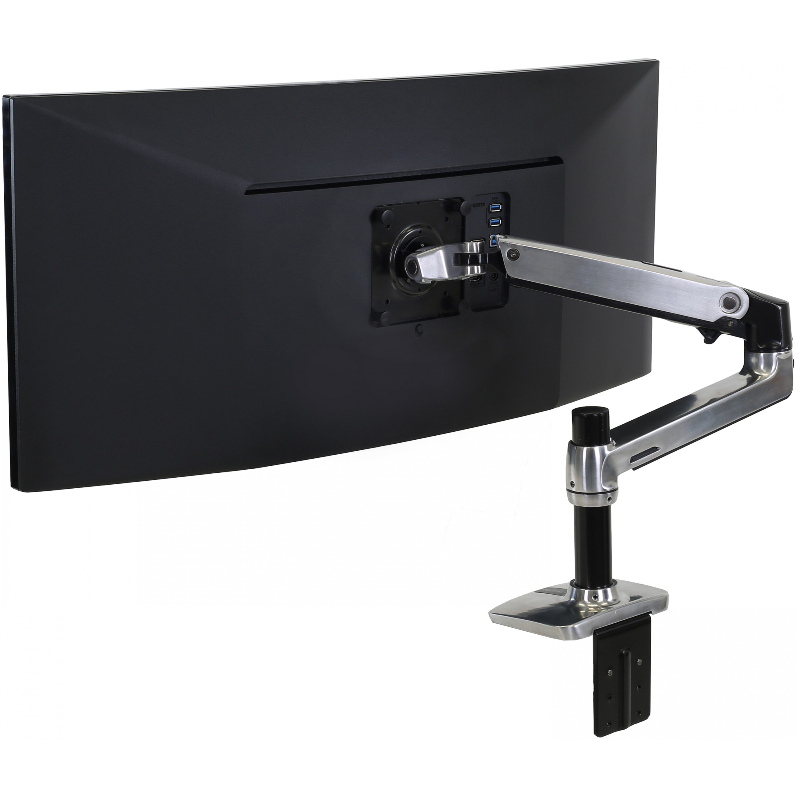 Držač za monitor ERGOTRON LX Desk Mount LCD Arm