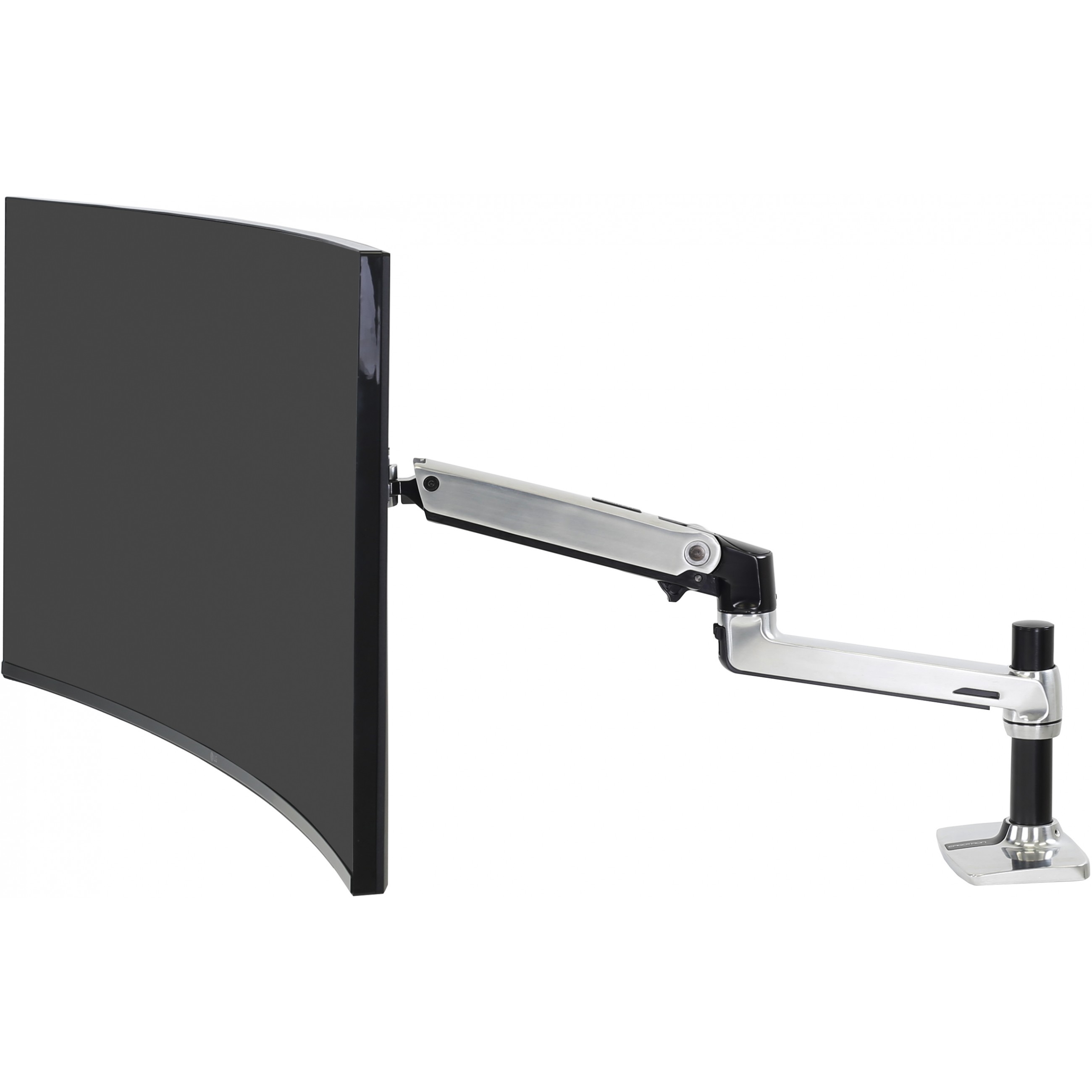 Držač za monitor ERGOTRON LX Desk Mount LCD Arm-5