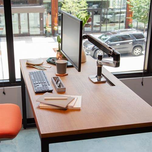 Držač za monitor ERGOTRON LX Desk Mount LCD Arm-6
