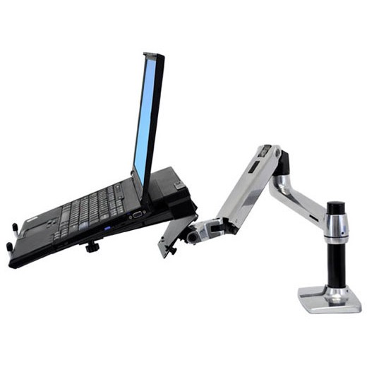 Držač za monitor ERGOTRON LX Desk Mount LCD Arm-10