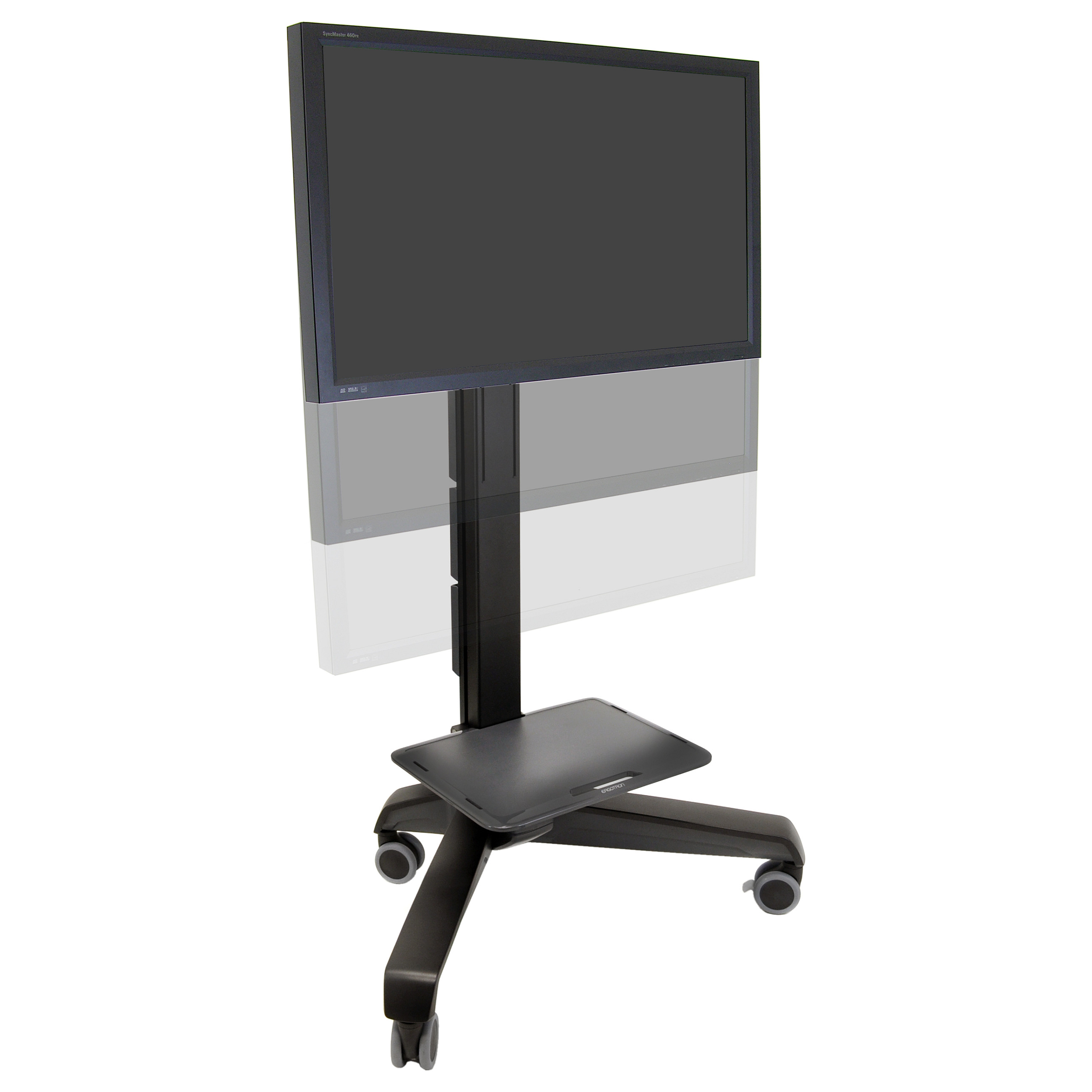 Stalak za TV ERGOTRON Neo-Flex Mobile Media C-6