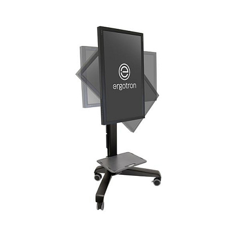 Stalak za TV ERGOTRON Neo-Flex Mobile Media C-8