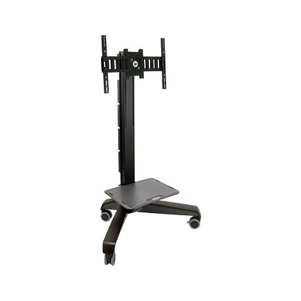 Stalak za TV ERGOTRON Neo-Flex Mobile Media C-12