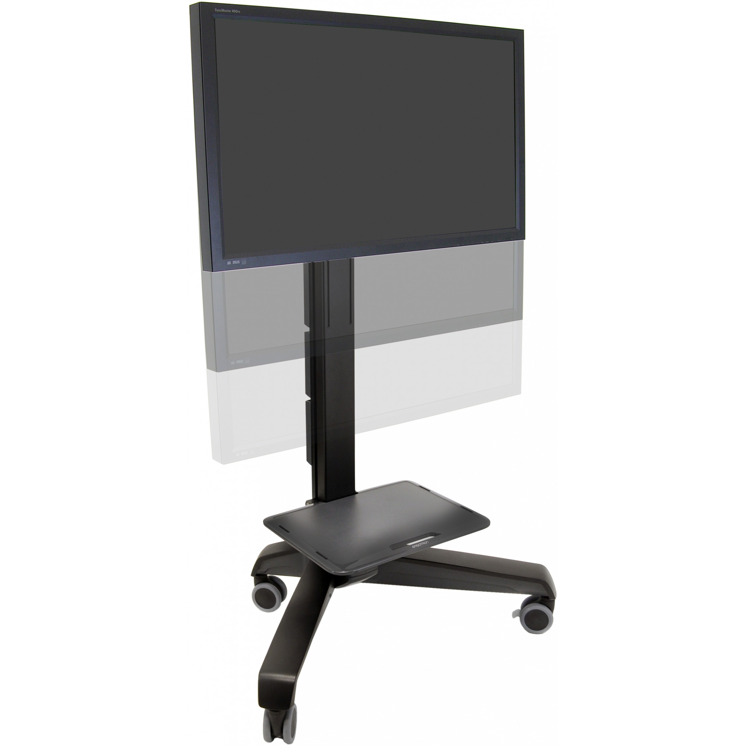 Stalak za TV ERGOTRON Neo-Flex Mobile Media C-0