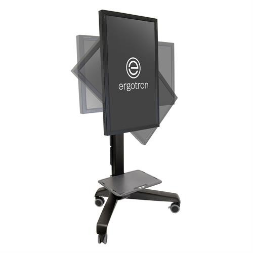 Stalak za TV ERGOTRON Neo-Flex Mobile Media C-1