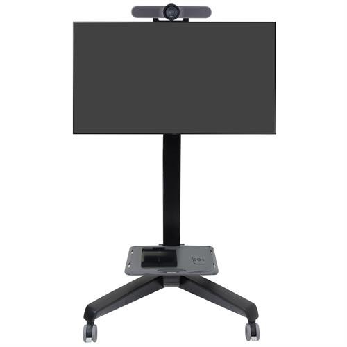 Stalak za TV ERGOTRON Neo-Flex Mobile Media C-2
