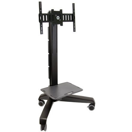 Stalak za TV ERGOTRON Neo-Flex Mobile Media C-5