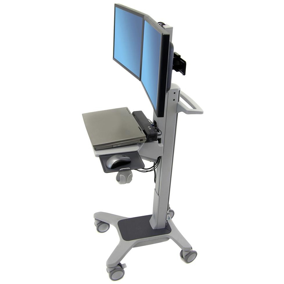 Stalak za monitor ERGOTRON Neo-Flex Dual WideView-0