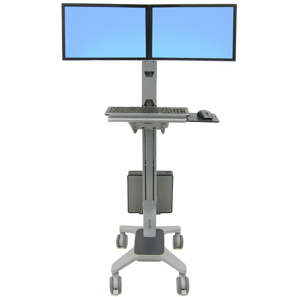 Stalak za monitor ERGOTRON Neo-Flex Dual WideView-1