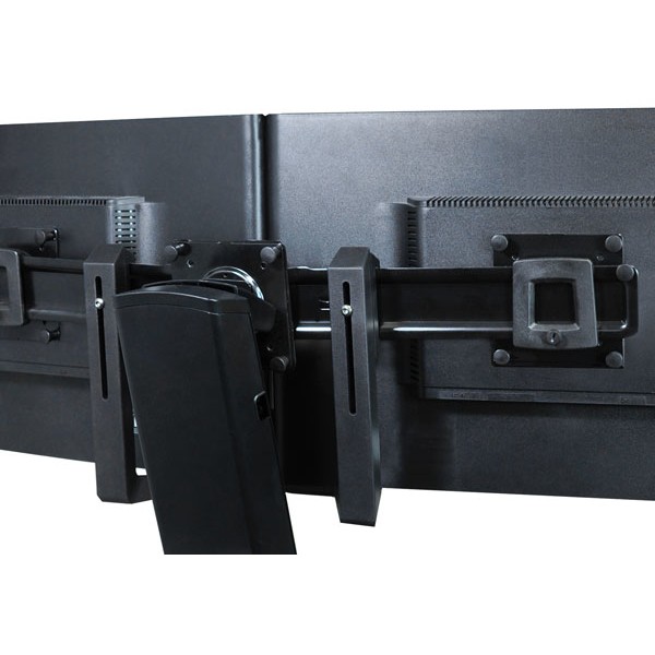 Priključak za monitor ERGOTRON Dual Monitor & Handle Kit-2