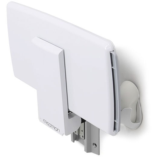 Montiranje tipkovnice ERGOTRON Neoflex Keyboard Wallmount bijela-1