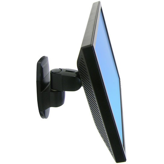 Držač monitora ERGOTRON Z Ergotron Monitor Wandhalterung