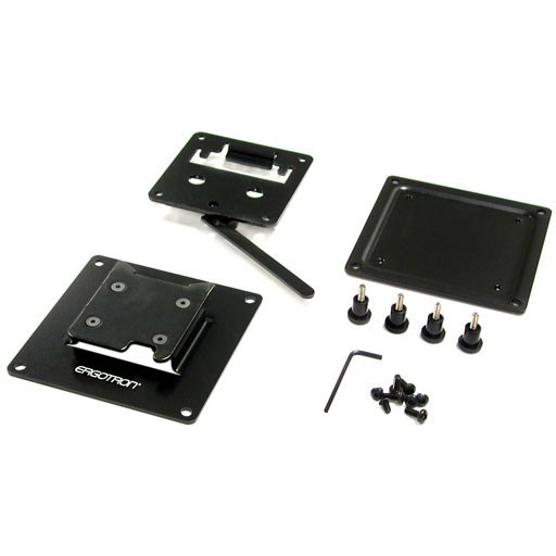 Stalak za monitor ERGOTRON FX30-2