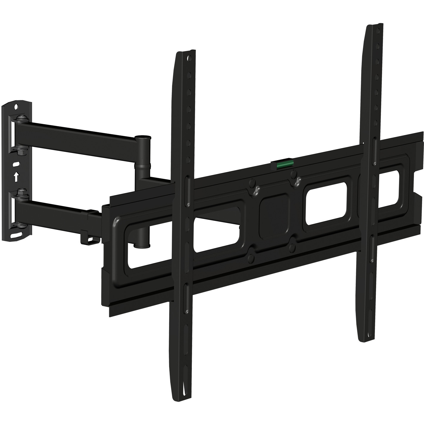 ZUB Ultron Wandhalterung Flatscreen WM200 32-60" Neigung/Winkel-0