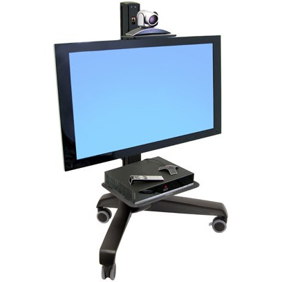Kolica za laptop ERGOTRON Neo-Flex (podesiva visina, nosivost 6.8 kg, za laptope do 17")-3
