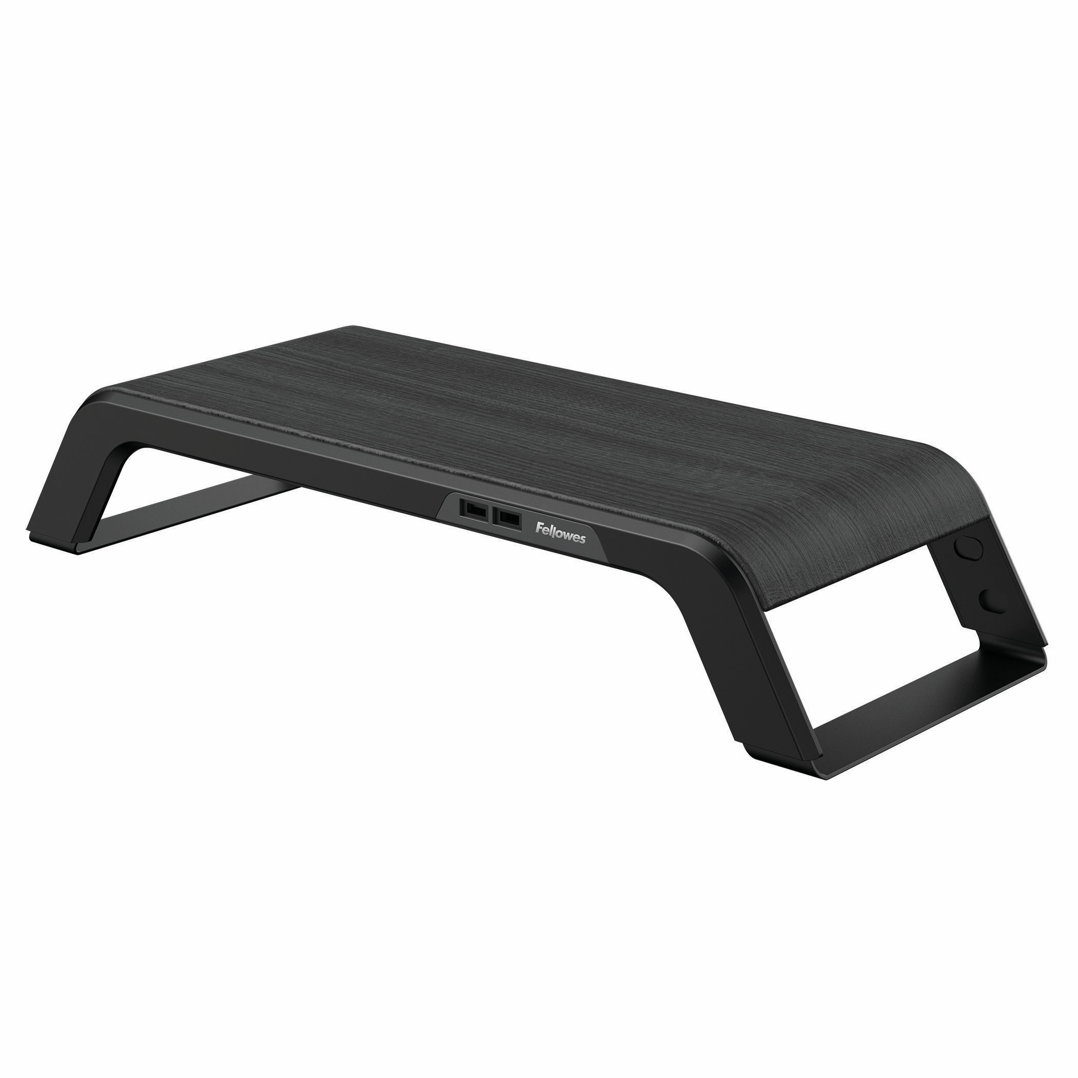Stalak za monitor FELLOWES Max.22KG podesiv crna boja-4