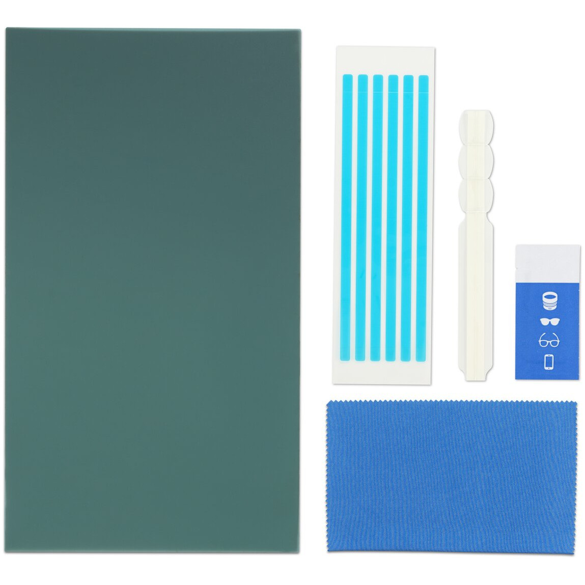 Filter za ekran KENSINGTON Blickschutzfilter 2-Wege remov. 24.0" 169-4