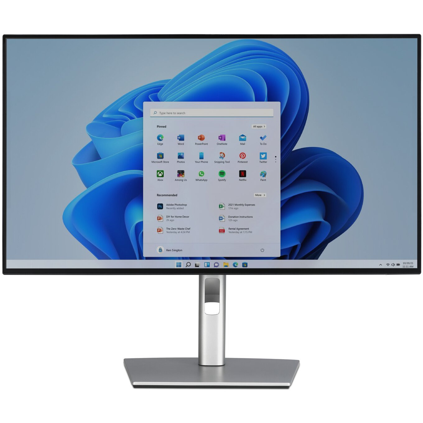Filter za ekran KENSINGTON Blickschutzfilter 2-Wege remov. 24.0" 169-10