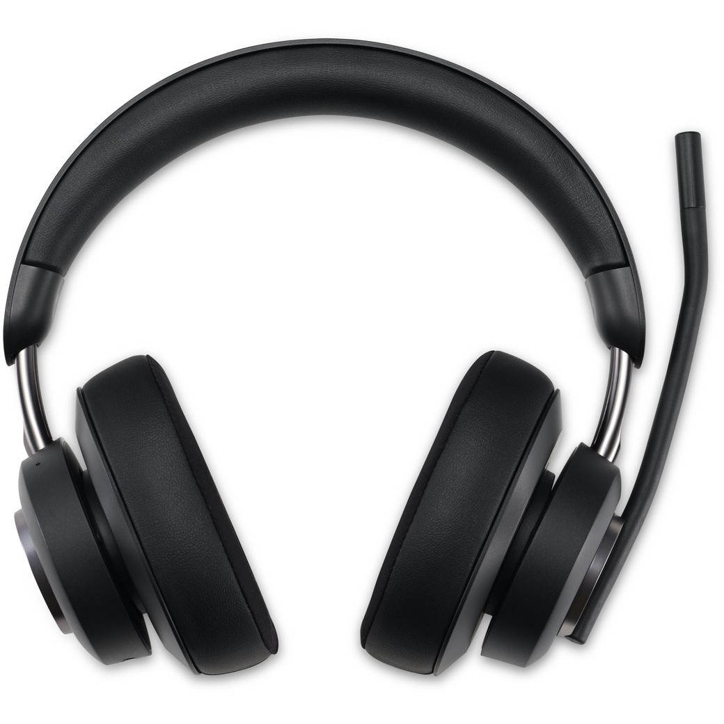Slušalice KENSINGTON H3000 PROVC Bluetooth crna boja-0