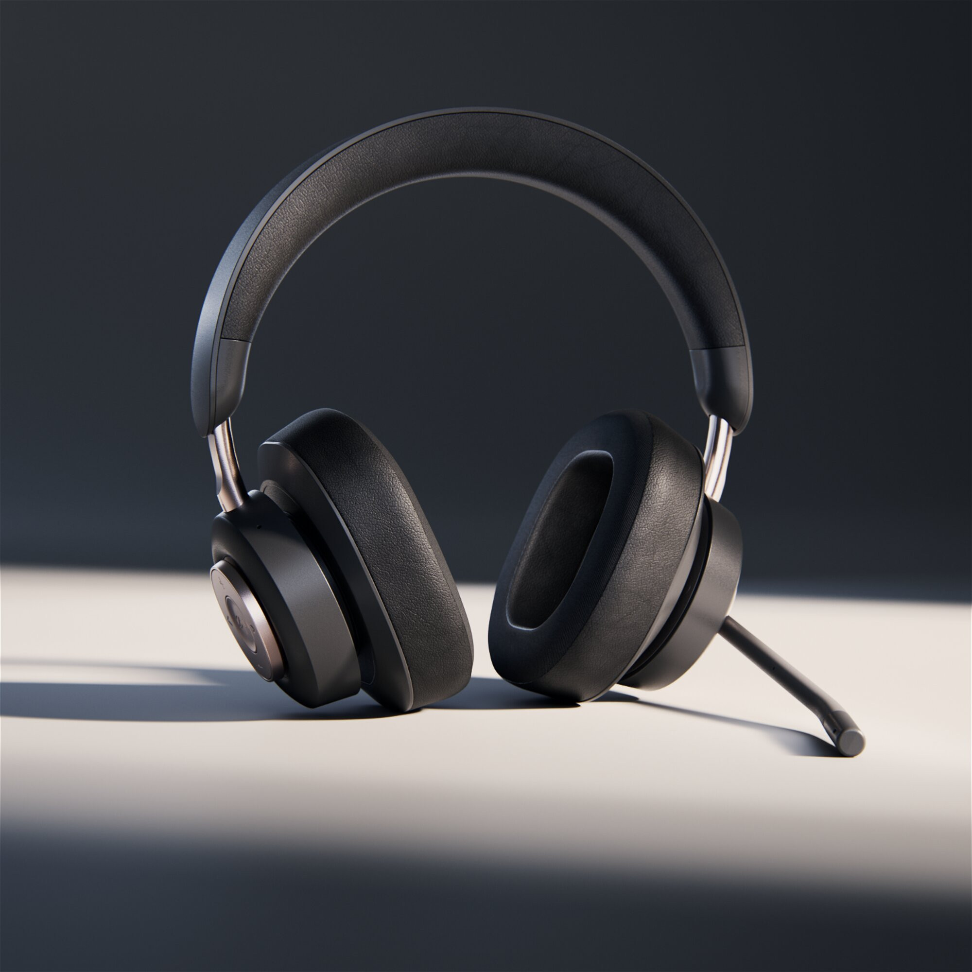 Slušalice KENSINGTON H3000 PROVC Bluetooth crna boja-29