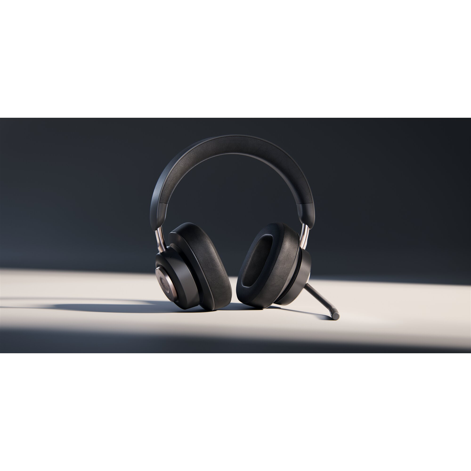Slušalice KENSINGTON H3000 PROVC Bluetooth crna boja-30