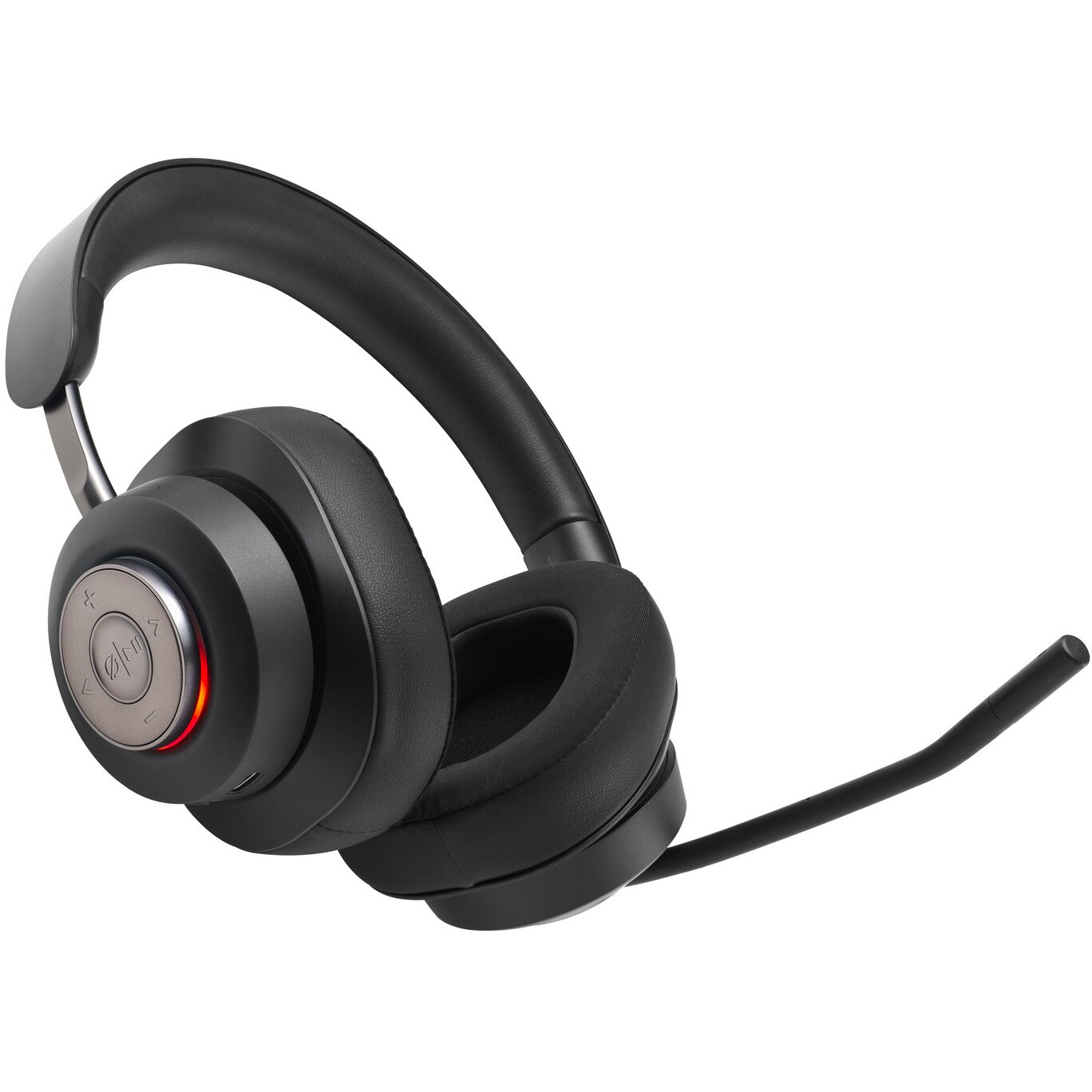 Slušalice KENSINGTON H3000 PROVC Bluetooth crna boja-44
