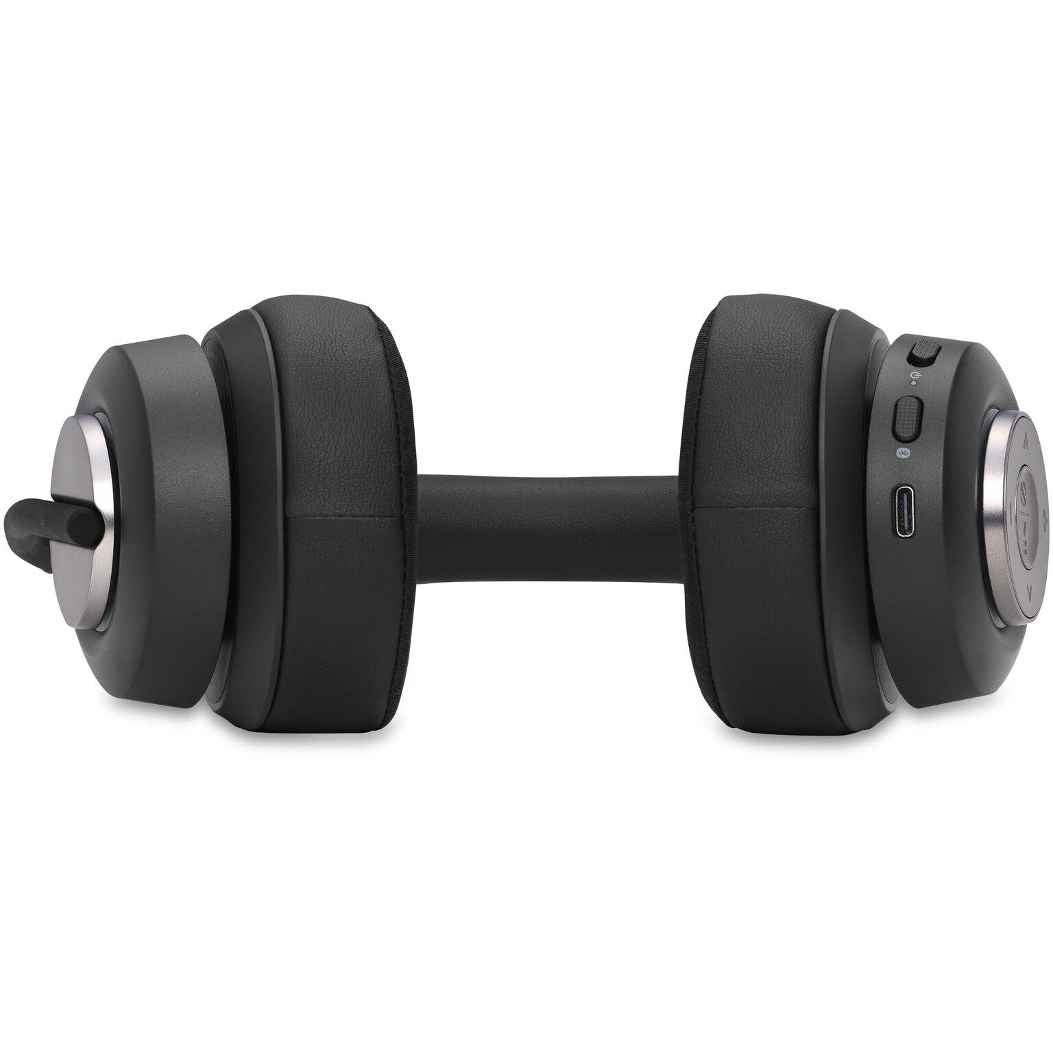 Slušalice KENSINGTON H3000 PROVC Bluetooth crna boja-46
