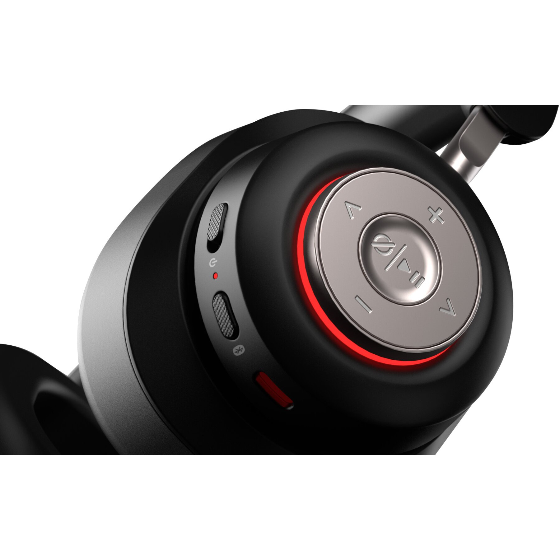 Slušalice KENSINGTON H3000 PROVC Bluetooth crna boja-14